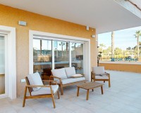 Nieuwbouw Woningen - Apartment - Guardamar del Segura - El Raso