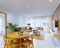Nieuwbouw Woningen - Apartment - Guardamar del Segura - El Raso