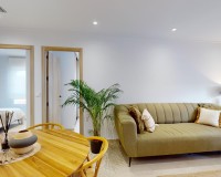 Nieuwbouw Woningen - Apartment - Guardamar del Segura - El Raso