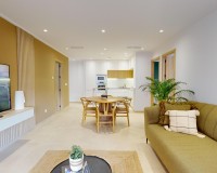 Nieuwbouw Woningen - Apartment - Guardamar del Segura - El Raso