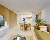 Nieuwbouw Woningen - Apartment - Guardamar del Segura - El Raso