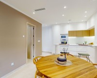 Nieuwbouw Woningen - Apartment - Guardamar del Segura - El Raso