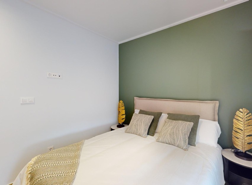 Nieuwbouw Woningen - Apartment - Guardamar del Segura - El Raso