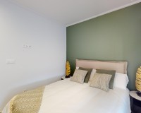 Nieuwbouw Woningen - Apartment - Guardamar del Segura - El Raso