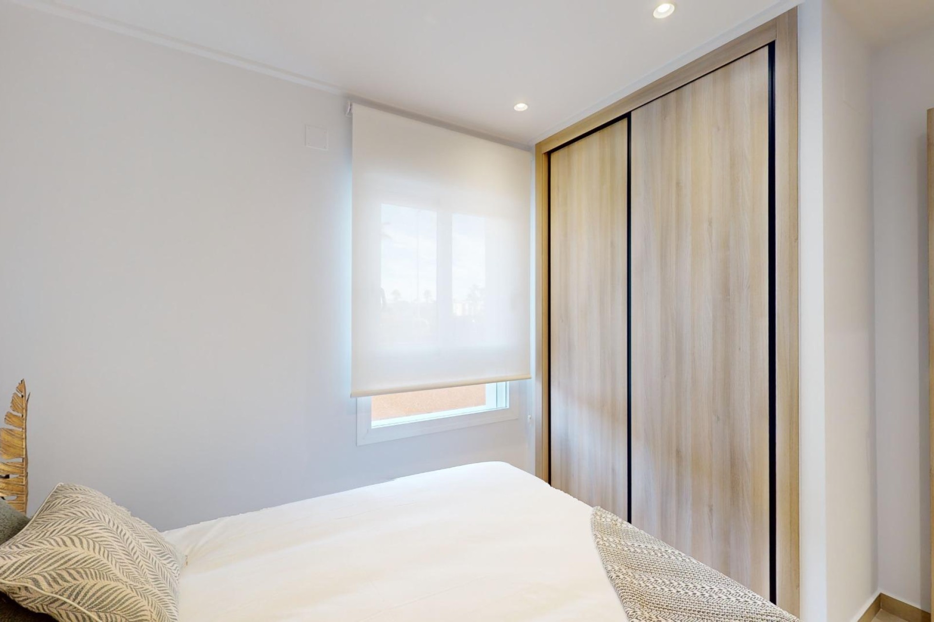 Nieuwbouw Woningen - Apartment - Guardamar del Segura - El Raso