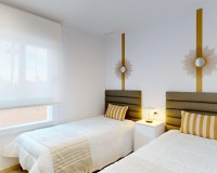 Nieuwbouw Woningen - Apartment - Guardamar del Segura - El Raso