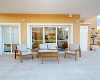 Nieuwbouw Woningen - Apartment - Guardamar del Segura - El Raso