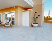 Nieuwbouw Woningen - Apartment - Guardamar del Segura - El Raso