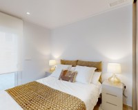 Nieuwbouw Woningen - Apartment - Guardamar del Segura - El Raso