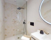 Nieuwbouw Woningen - Apartment - Guardamar del Segura - El Raso