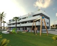 Nieuwbouw Woningen - Apartment - Guardamar del Segura - El Raso