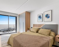 Nieuwbouw Woningen - Apartment - Guardamar del Segura - El Raso