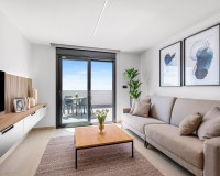 Nieuwbouw Woningen - Apartment - Guardamar del Segura - El Raso