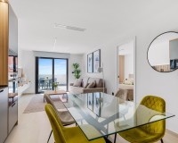 Nieuwbouw Woningen - Apartment - Guardamar del Segura - El Raso