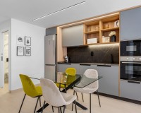 Nieuwbouw Woningen - Apartment - Guardamar del Segura - El Raso