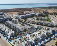 Nieuwbouw Woningen - Apartment - Guardamar del Segura - El Raso