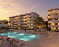 Nieuwbouw Woningen - Apartment - Guardamar del Segura - El Raso