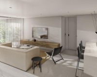 Nieuwbouw Woningen - Apartment - Guardamar del Segura - El Raso