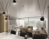 Nieuwbouw Woningen - Apartment - Guardamar del Segura - El Raso