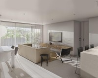 Nieuwbouw Woningen - Apartment - Guardamar del Segura - El Raso