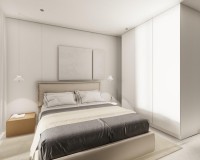 Nieuwbouw Woningen - Apartment - Guardamar del Segura - El Raso