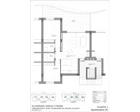 Nieuwbouw Woningen - Apartment - Guardamar del Segura - El Raso