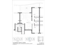 Nieuwbouw Woningen - Apartment - Guardamar del Segura - El Raso