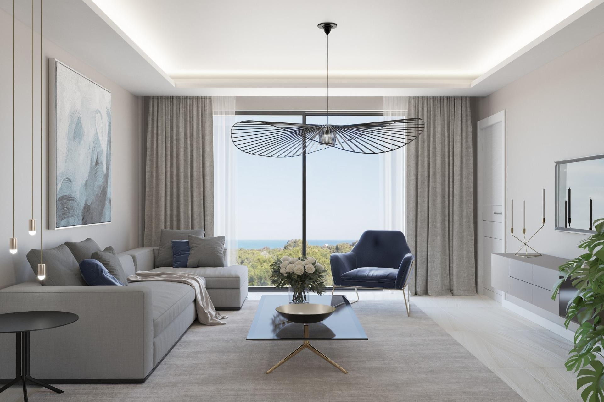 Nieuwbouw Woningen - Apartment - Guardamar del Segura - Pueblo