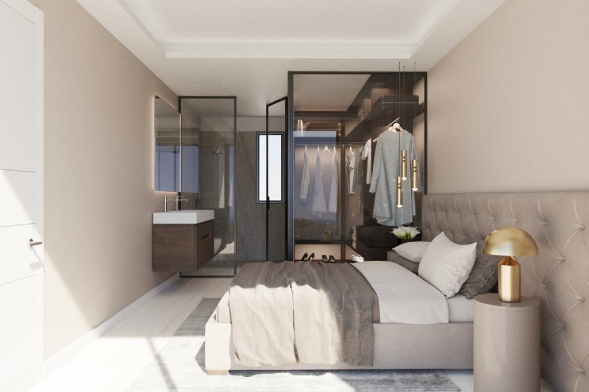 Nieuwbouw Woningen - Apartment - Guardamar del Segura - Pueblo