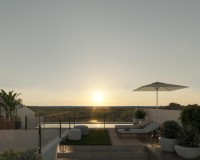 Nieuwbouw Woningen - Apartment - Guardamar del Segura - Pueblo