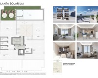 Nieuwbouw Woningen - Apartment - Guardamar del Segura - Pueblo