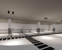 Nieuwbouw Woningen - Apartment - Guardamar del Segura - Pueblo