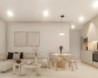Nieuwbouw Woningen - Apartment - Guardamar del Segura - Pueblo