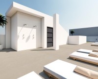 Nieuwbouw Woningen - Apartment - Guardamar del Segura - Pueblo