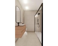 Nieuwbouw Woningen - Apartment - Guardamar del Segura - Pueblo