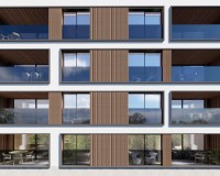 Nieuwbouw Woningen - Apartment - Guardamar del Segura