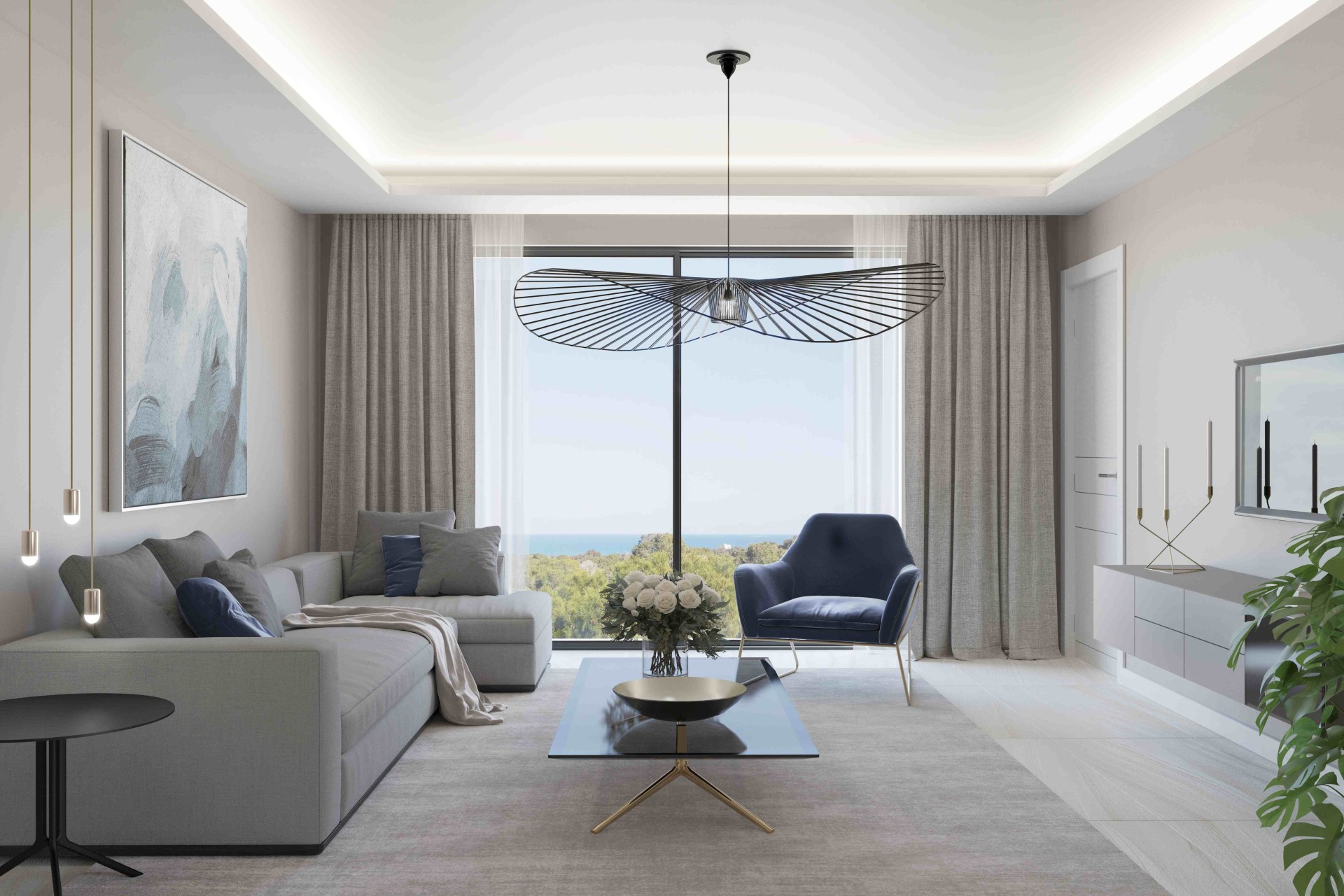 Nieuwbouw Woningen - Apartment - Guardamar del Segura