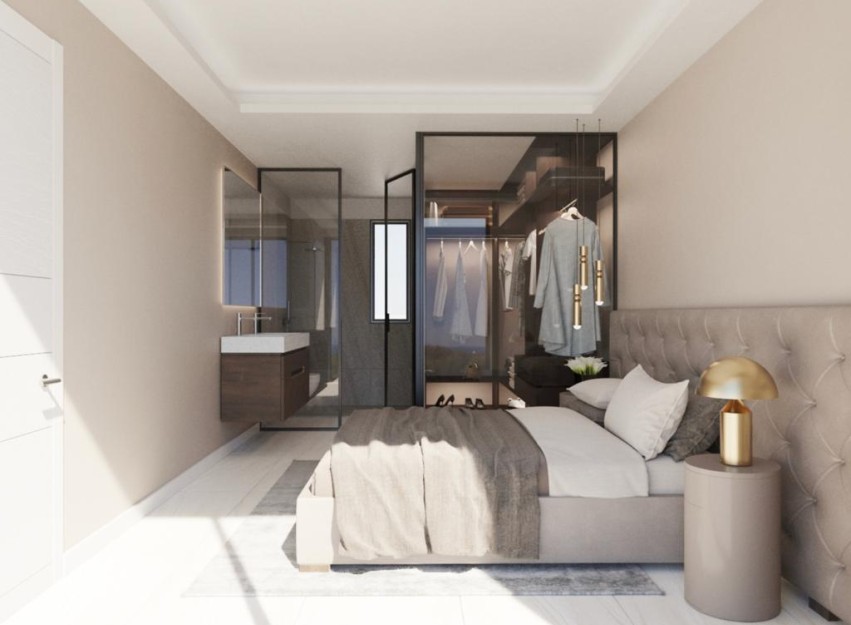 Nieuwbouw Woningen - Apartment - Guardamar del Segura