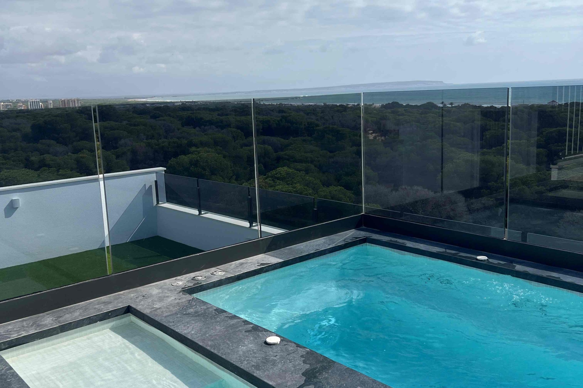 Nieuwbouw Woningen - Apartment - Guardamar del Segura