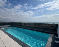 Nieuwbouw Woningen - Apartment - Guardamar del Segura