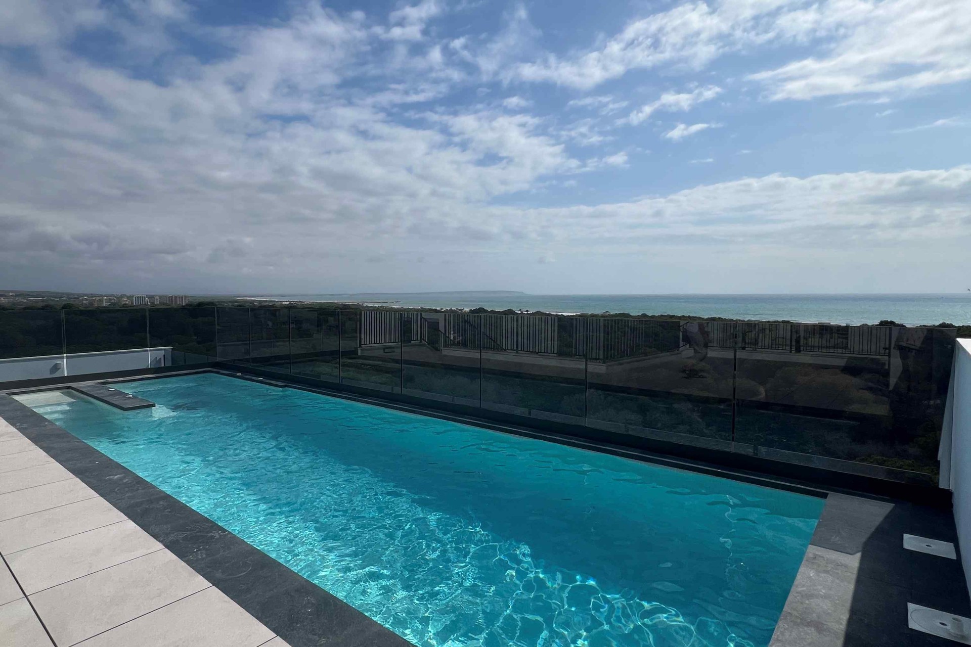 Nieuwbouw Woningen - Apartment - Guardamar del Segura