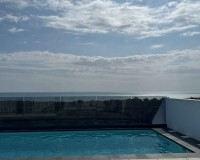 Nieuwbouw Woningen - Apartment - Guardamar del Segura