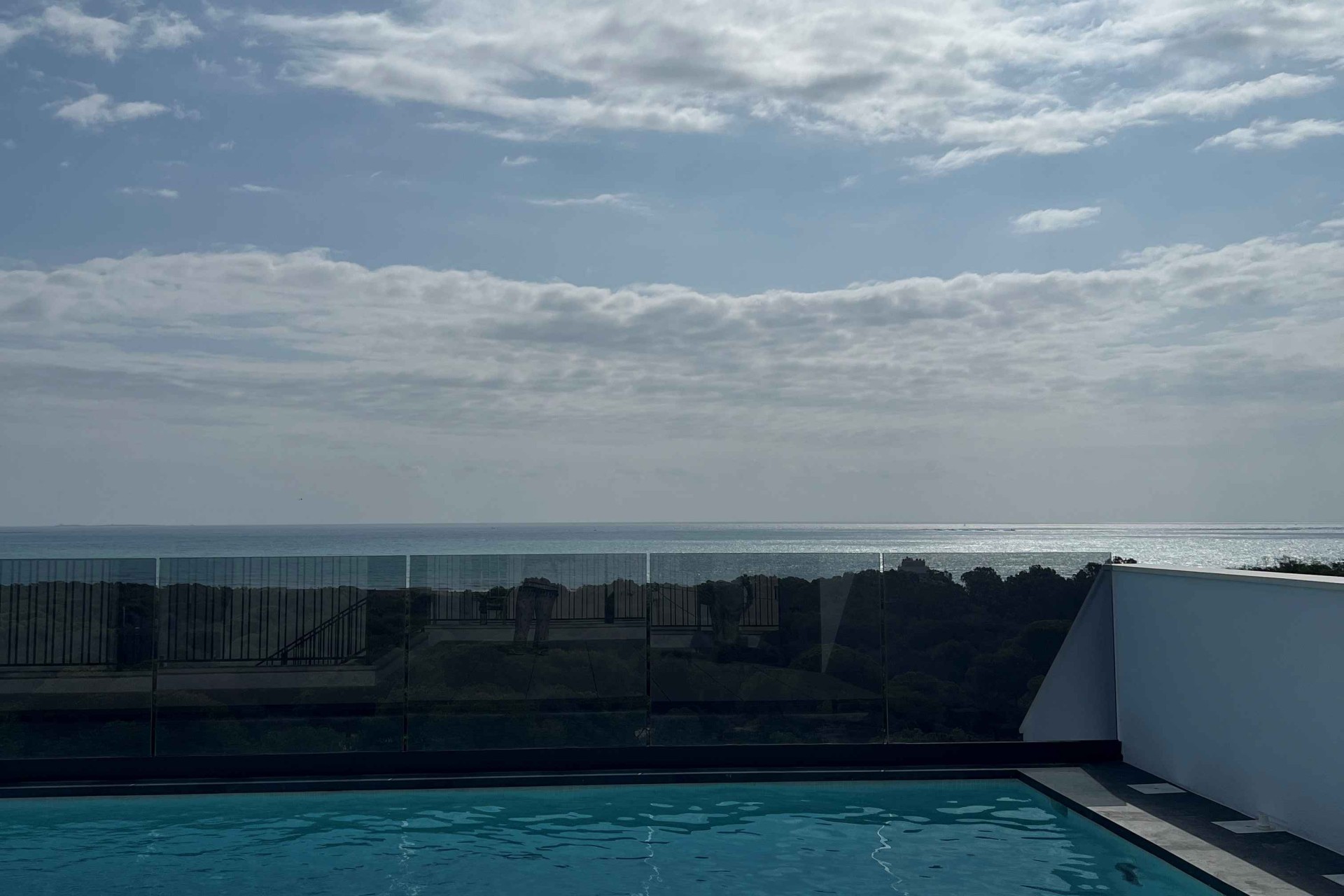 Nieuwbouw Woningen - Apartment - Guardamar del Segura