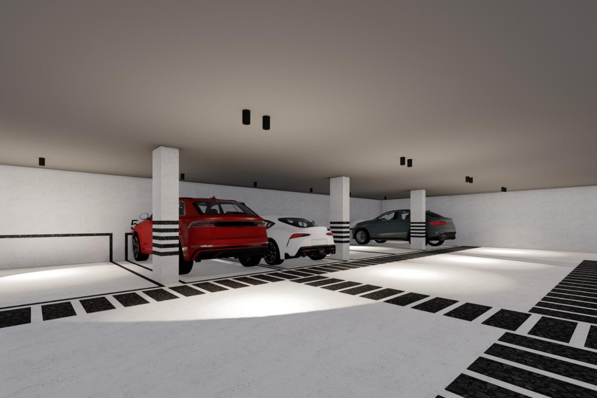 Nieuwbouw Woningen - Apartment - Guardamar del Segura