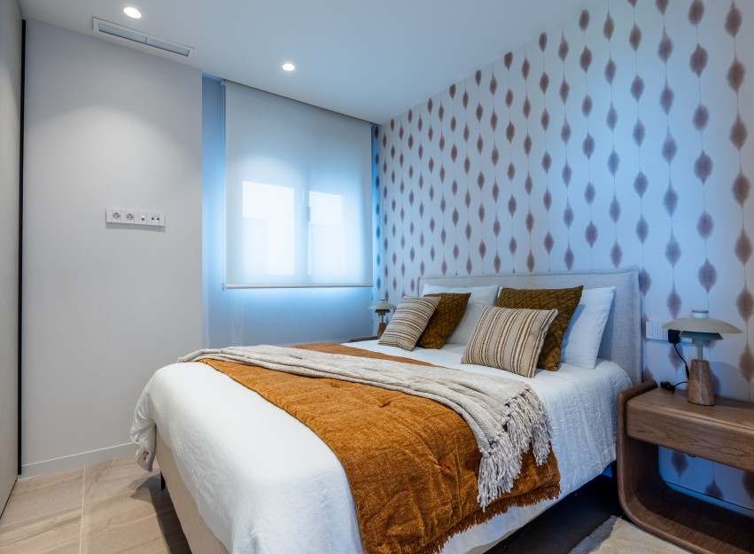Nieuwbouw Woningen - Apartment - Guardamar del Segura