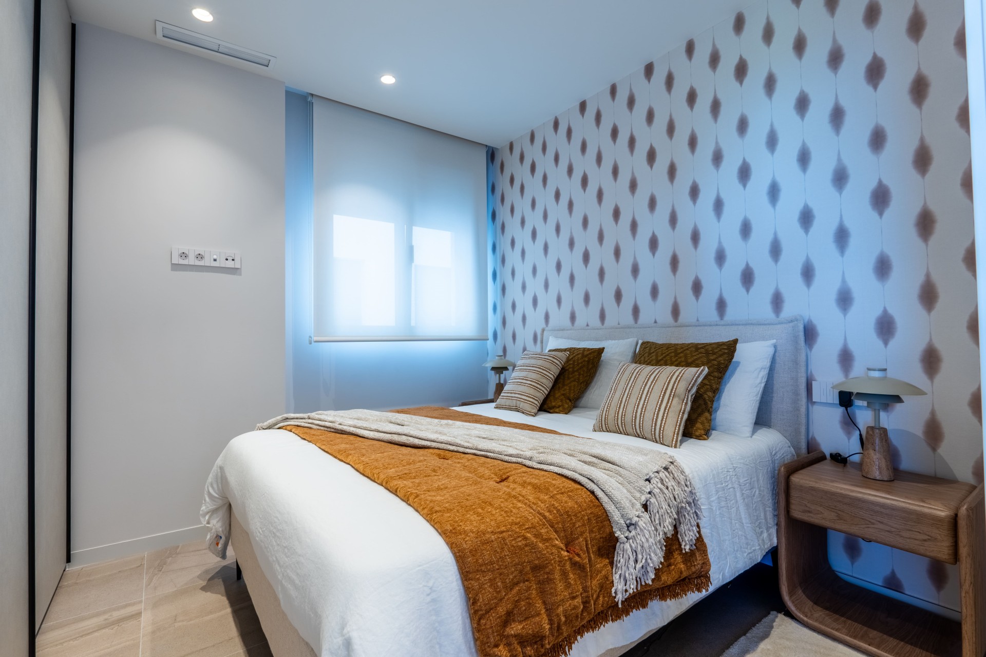 Nieuwbouw Woningen - Apartment - Guardamar del Segura