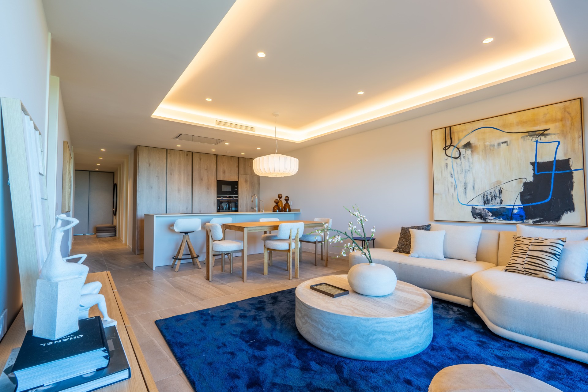 Nieuwbouw Woningen - Apartment - Guardamar del Segura