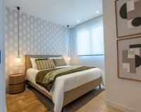 Nieuwbouw Woningen - Apartment - Guardamar del Segura
