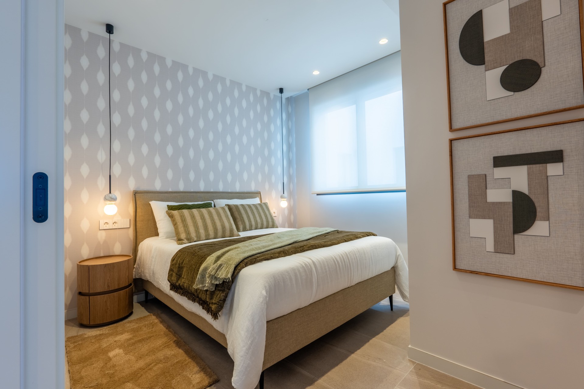 Nieuwbouw Woningen - Apartment - Guardamar del Segura