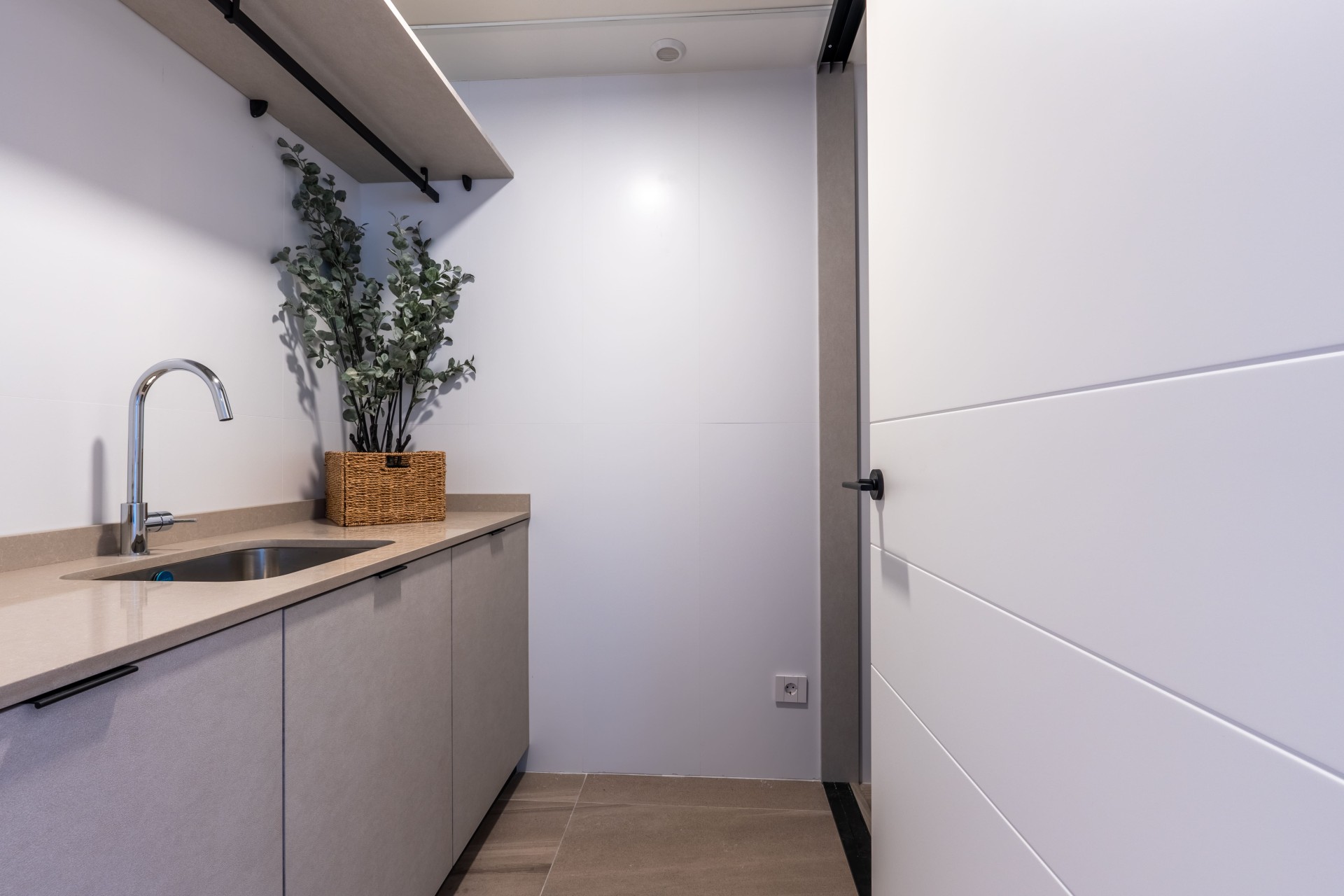 Nieuwbouw Woningen - Apartment - Guardamar del Segura